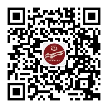 公共管理百晓生公众号二维码